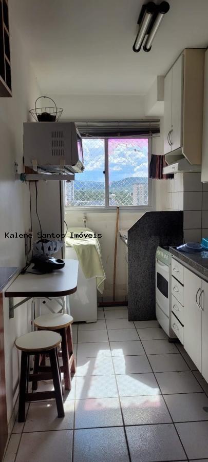 Apartamento à venda com 2 quartos - Foto 4