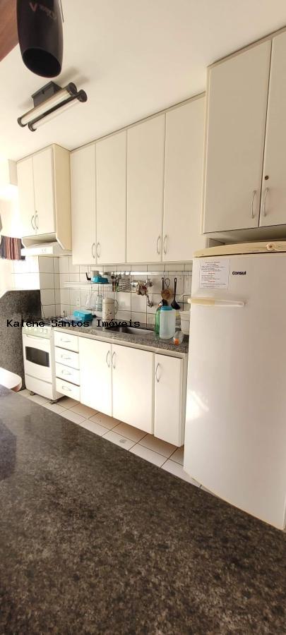 Apartamento à venda com 2 quartos - Foto 6