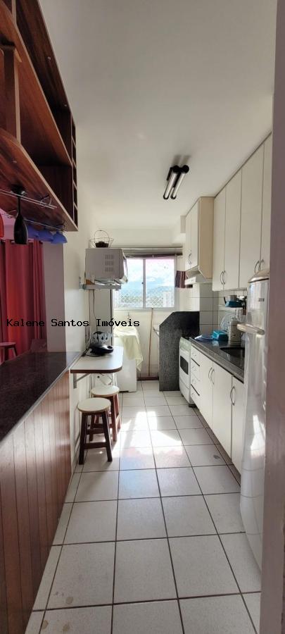 Apartamento à venda com 2 quartos - Foto 7