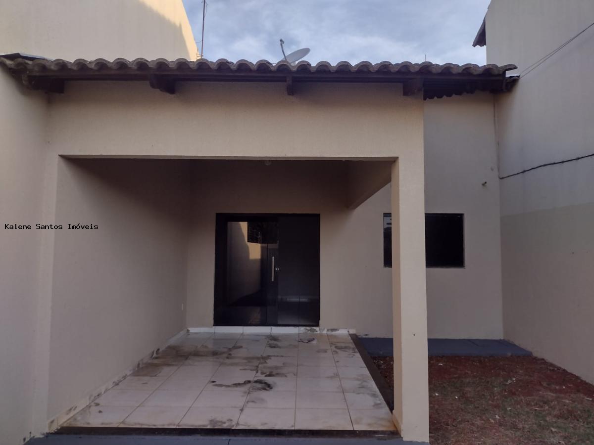 Casa para alugar com 2 quartos - Foto 3