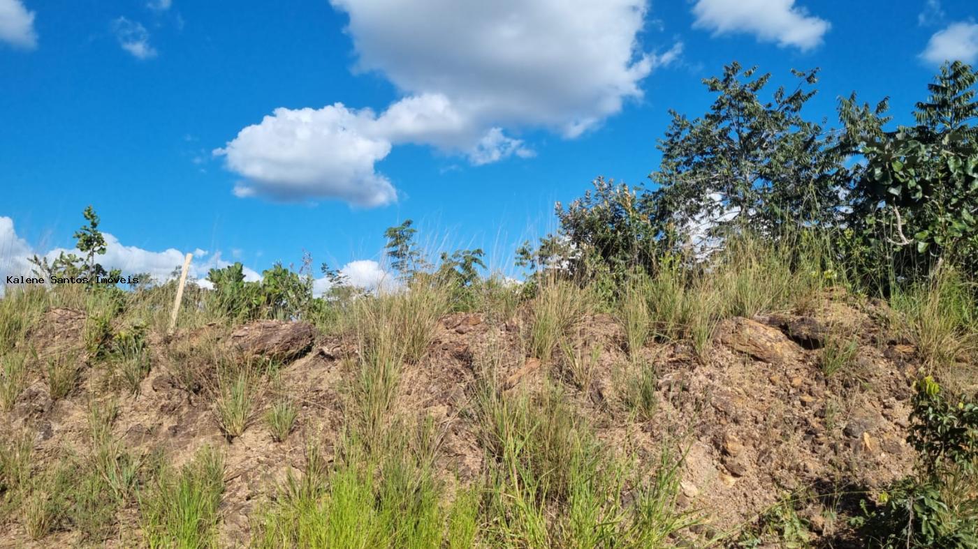 Terreno à venda, 1000m² - Foto 1