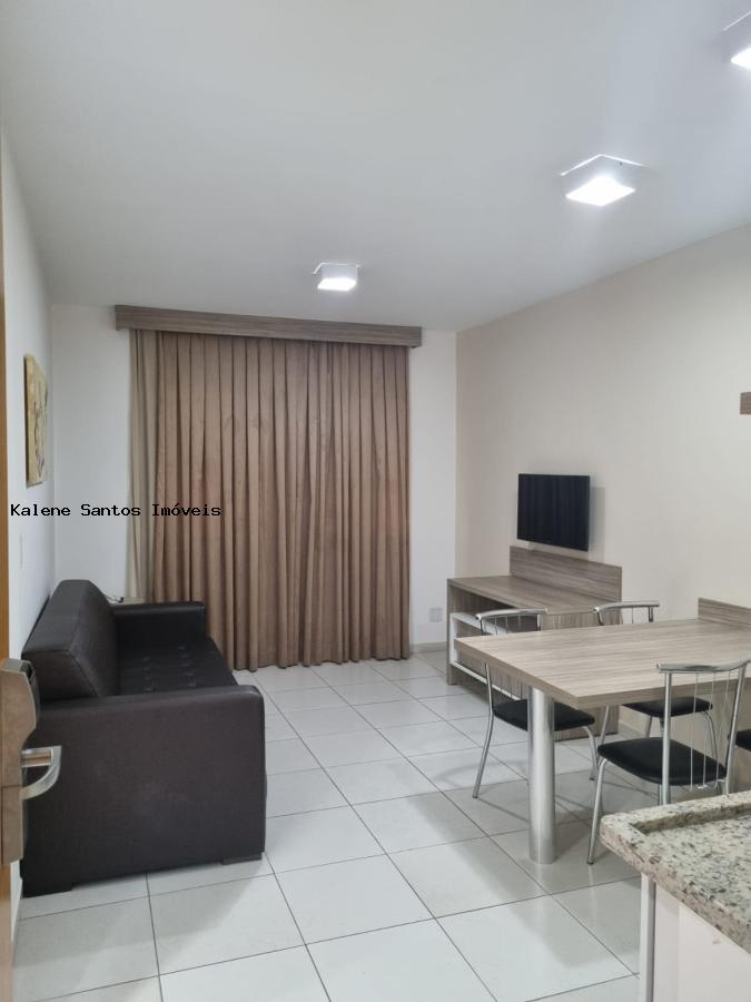 Apartamento à venda com 1 quarto - Foto 2