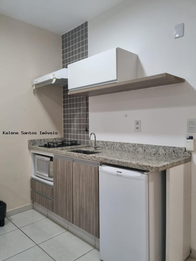 Apartamento à venda com 1 quarto - Foto 17