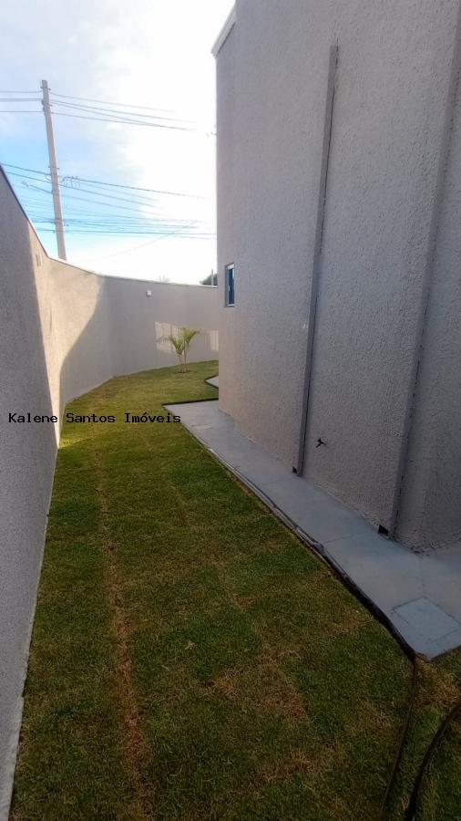 Casa à venda com 3 quartos, 201m² - Foto 7