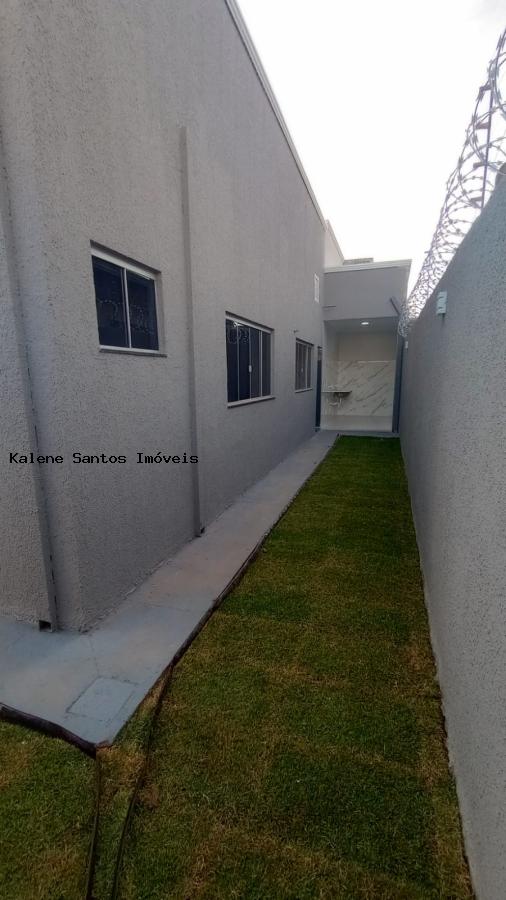 Casa à venda com 3 quartos, 201m² - Foto 6