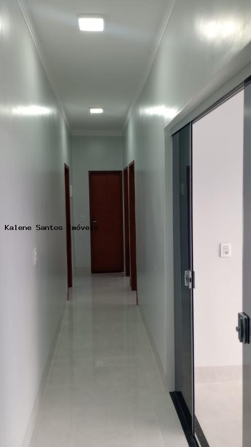 Casa à venda com 3 quartos, 201m² - Foto 16