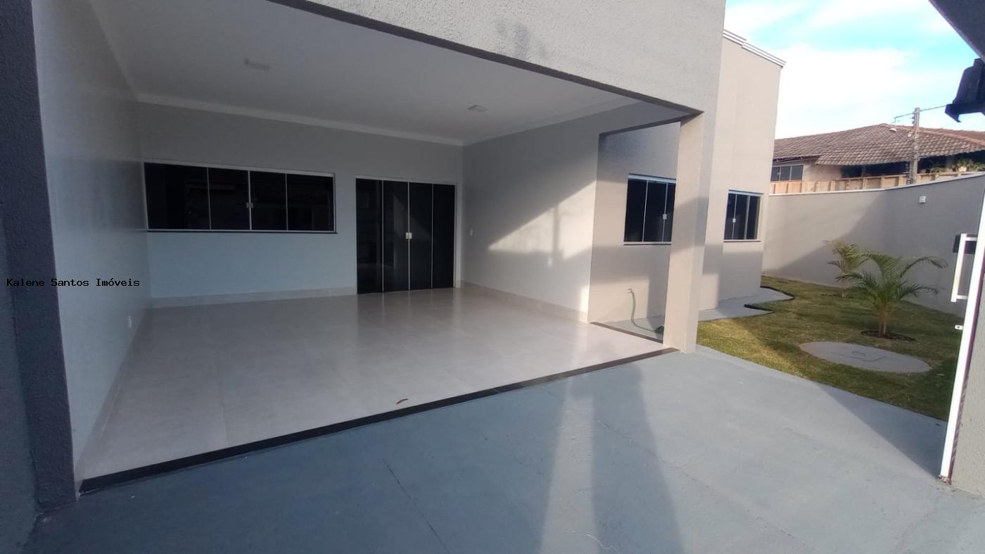 Casa à venda com 3 quartos, 201m² - Foto 20