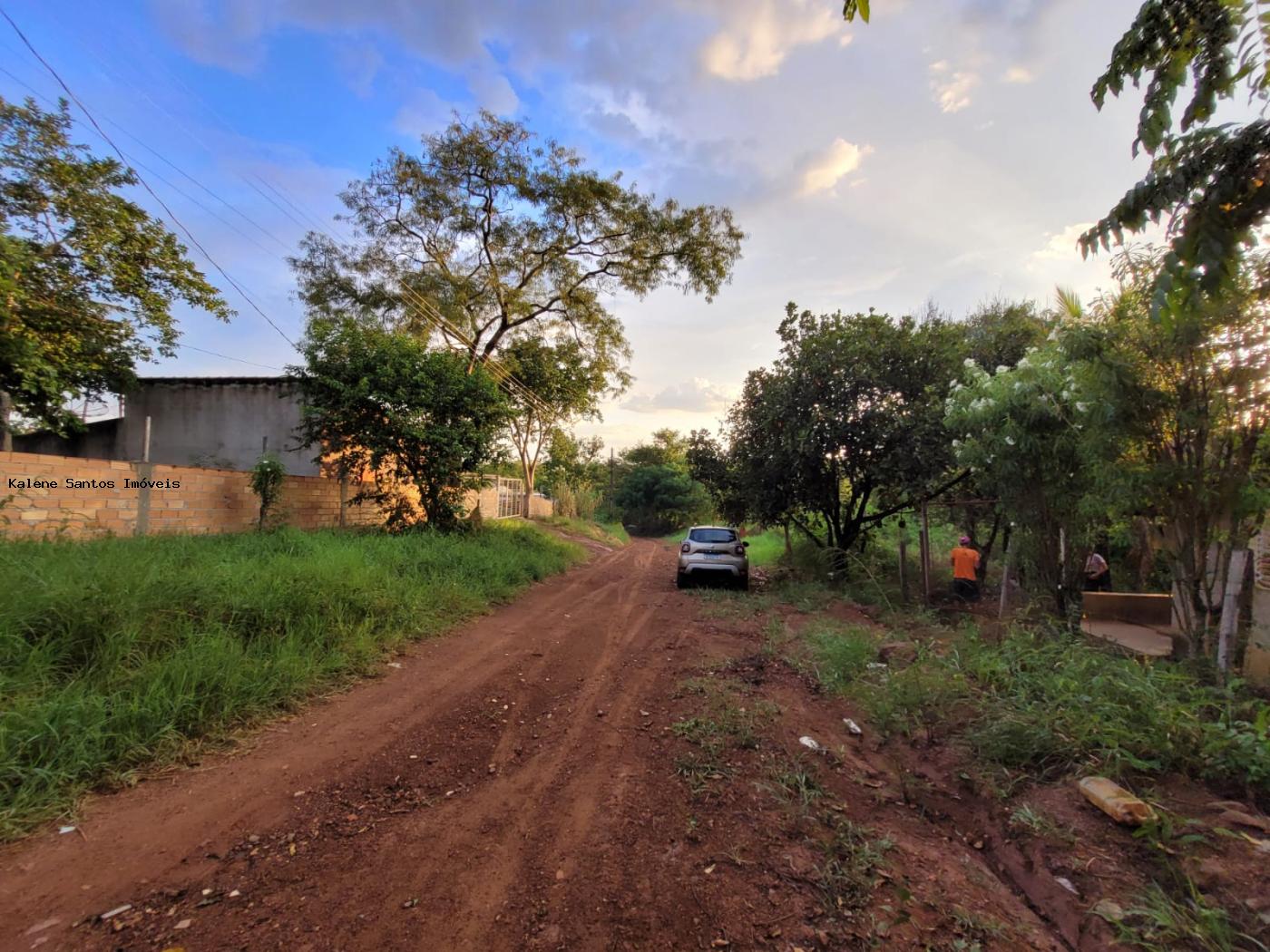 Chácara à venda, 2000m² - Foto 1