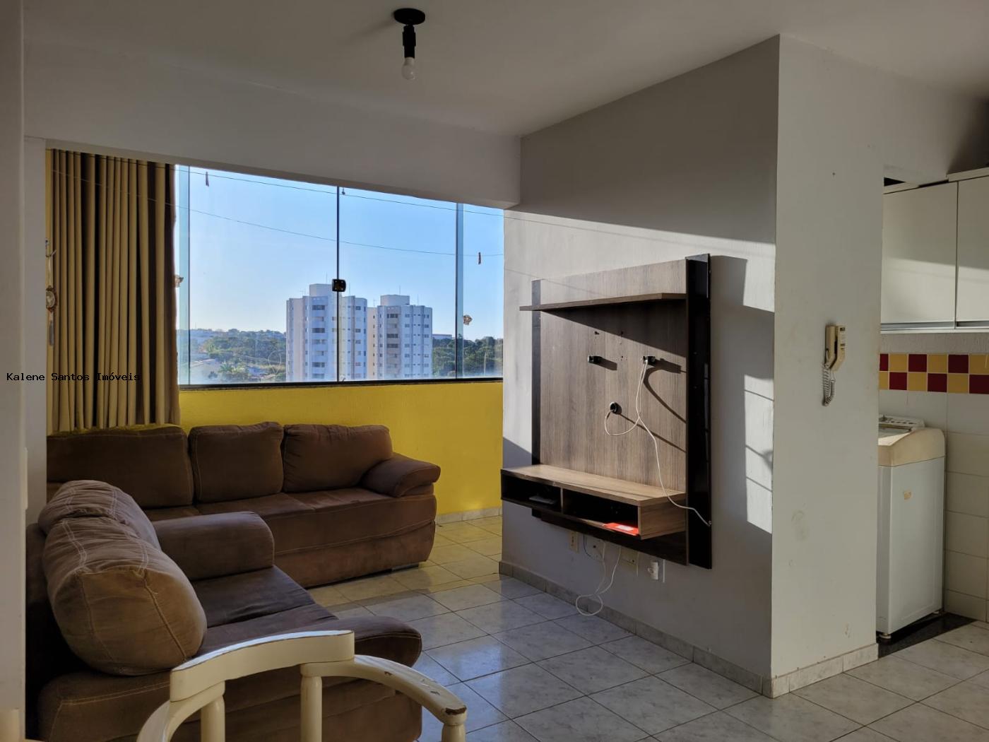 Apartamento para alugar com 1 quarto - Foto 18