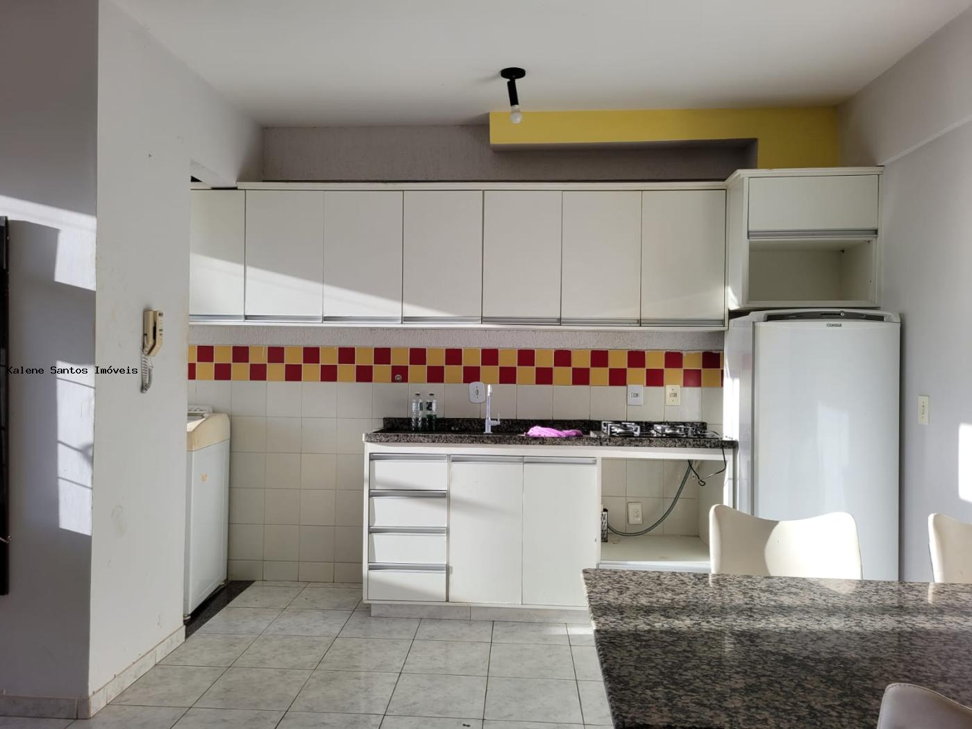 Apartamento para alugar com 1 quarto - Foto 19