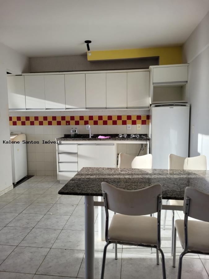 Apartamento para alugar com 1 quarto - Foto 24