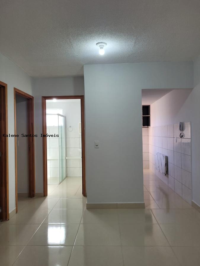 Apartamento para alugar com 2 quartos - Foto 3