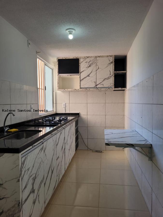 Apartamento para alugar com 2 quartos - Foto 4