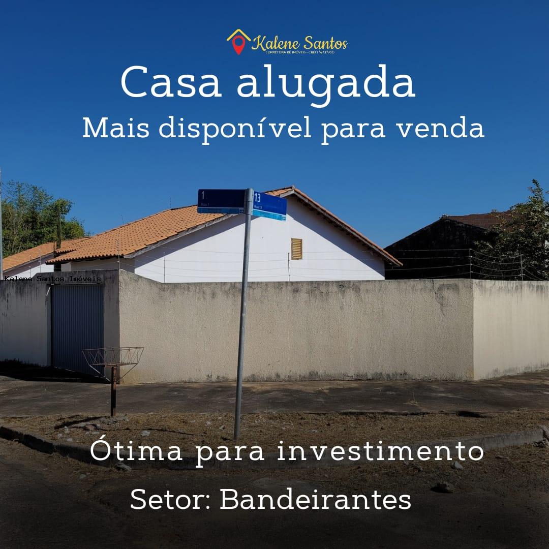 Casa à venda com 3 quartos - Foto 1