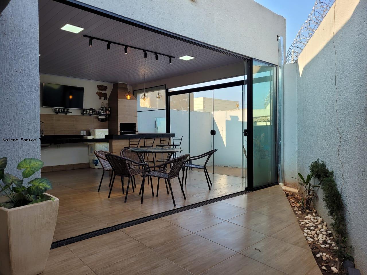 Casa à venda com 3 quartos, 212m² - Foto 25