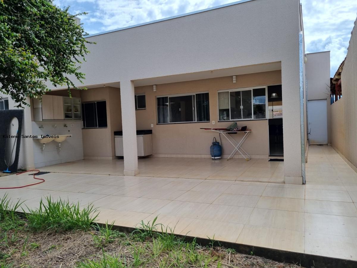 Casa de Condomínio à venda com 3 quartos - Foto 7