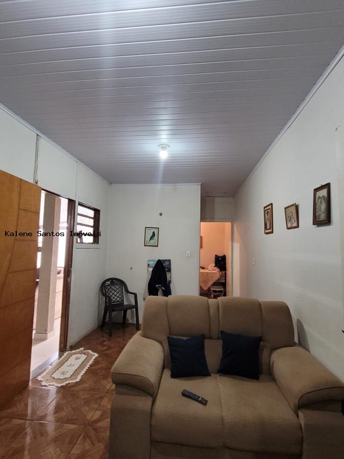 Casa à venda com 3 quartos - Foto 4