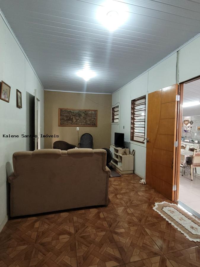 Casa à venda com 3 quartos - Foto 7