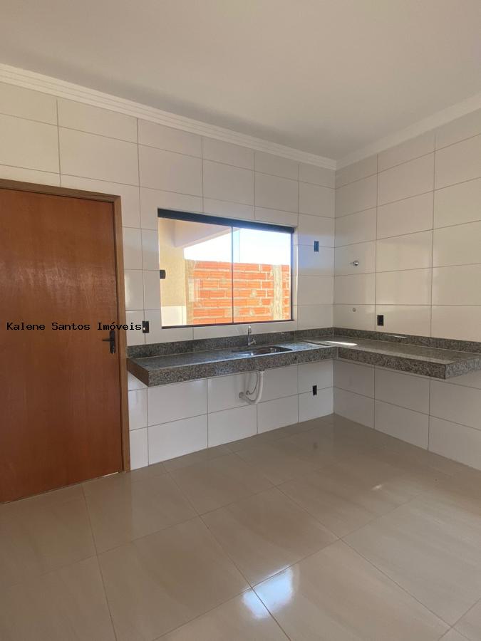 Casa para alugar com 2 quartos - Foto 5