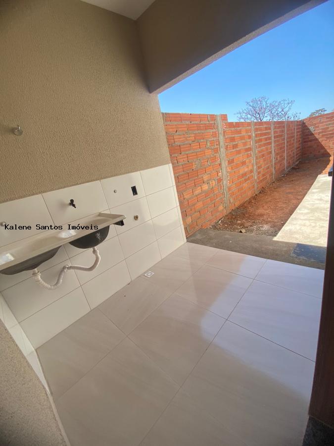 Casa para alugar com 2 quartos - Foto 7