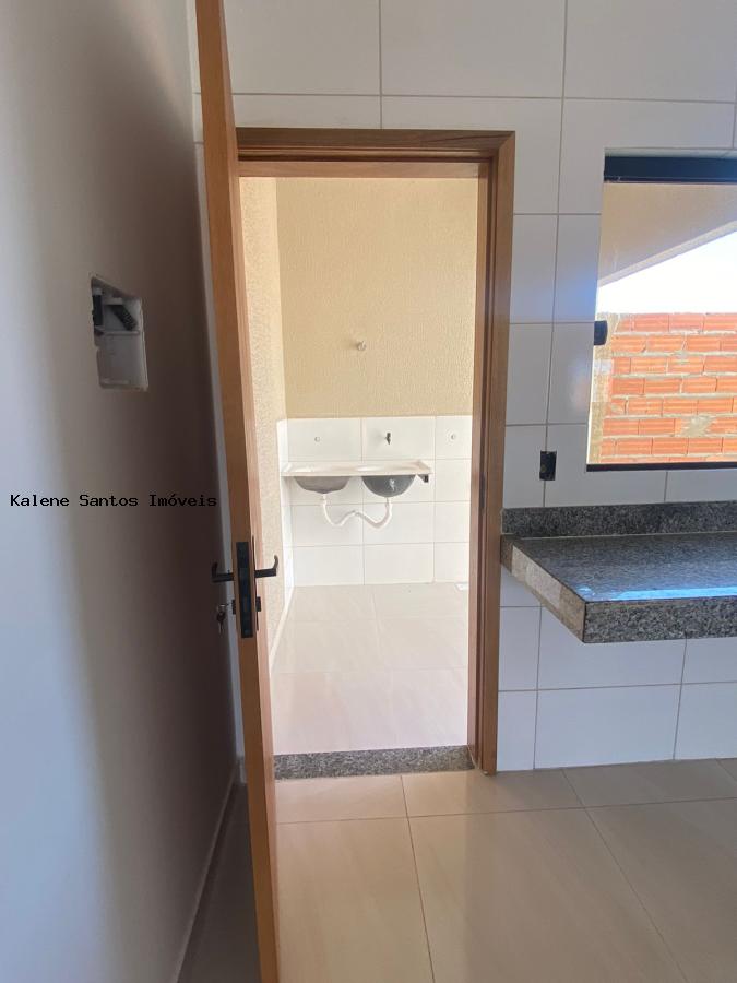 Casa para alugar com 2 quartos - Foto 8