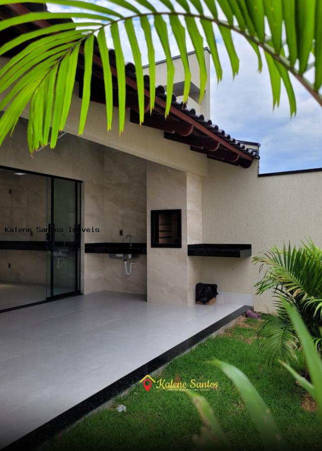 Casa de Condomínio à venda com 3 quartos, 240m² - Foto 11