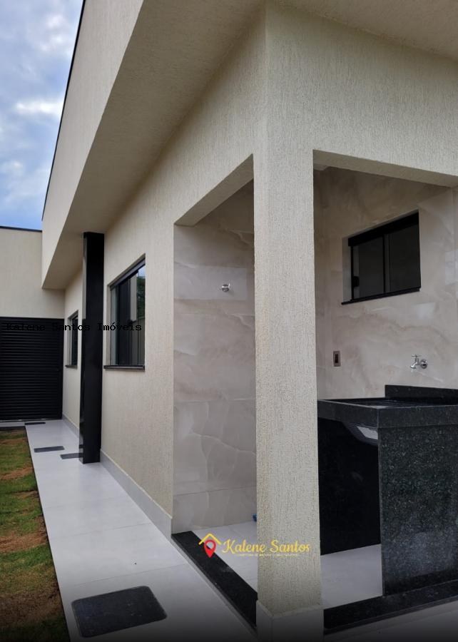 Casa de Condomínio à venda com 3 quartos, 240m² - Foto 10