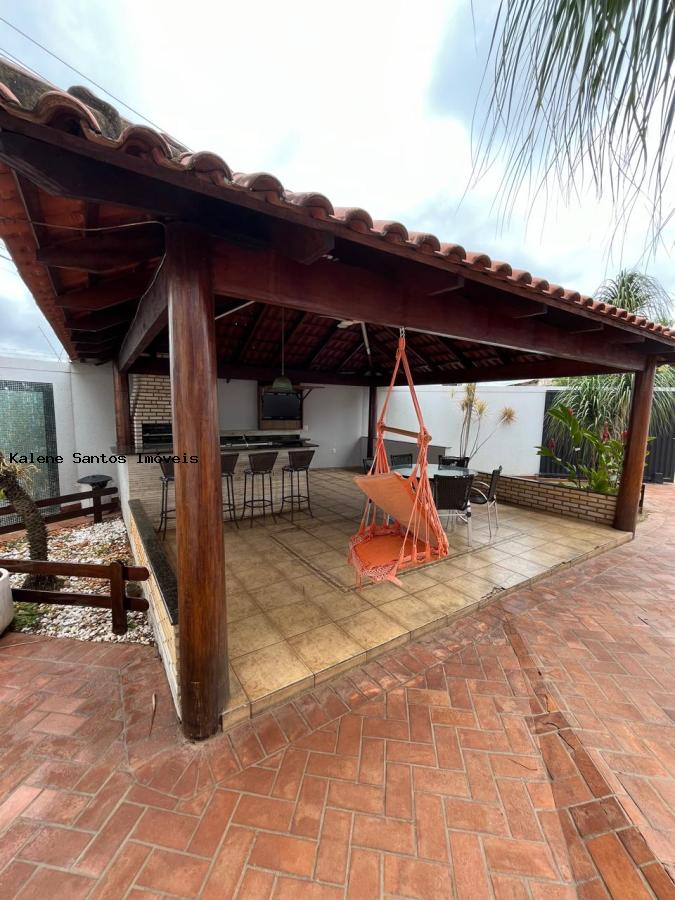 Casa para alugar com 3 quartos - Foto 18