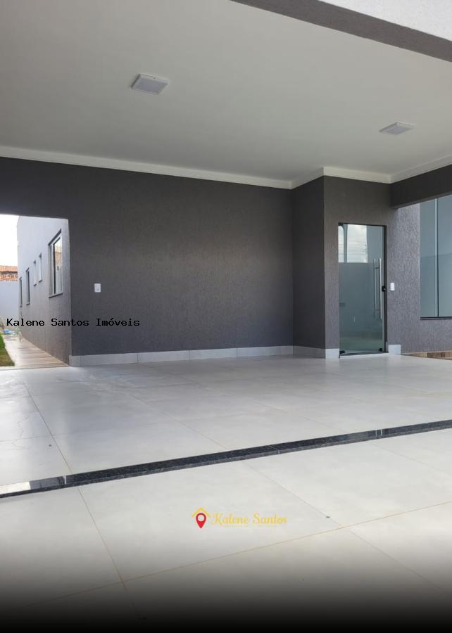 Casa à venda com 3 quartos, 360m² - Foto 3