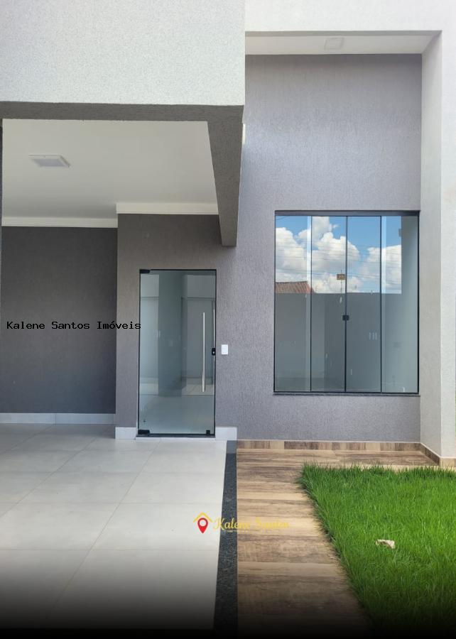 Casa à venda com 3 quartos, 360m² - Foto 2