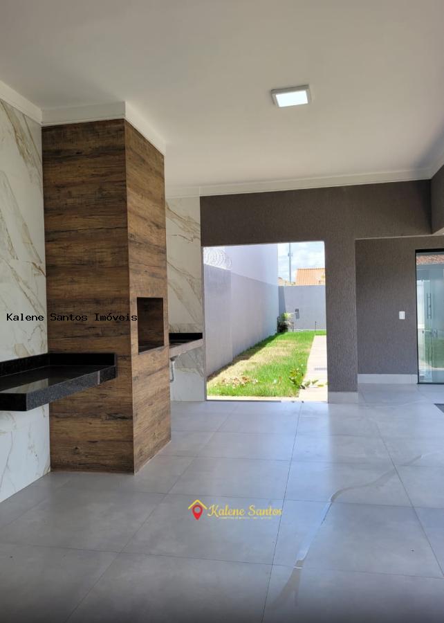 Casa à venda com 3 quartos, 360m² - Foto 18