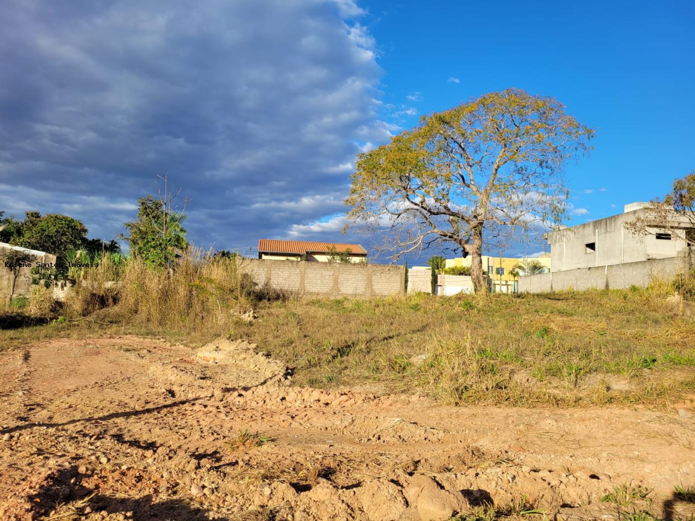 Terreno à venda - Foto 1