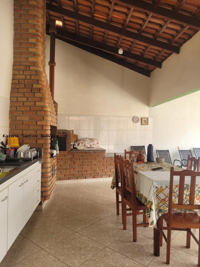 Casa à venda com 6 quartos, 450m² - Foto 28