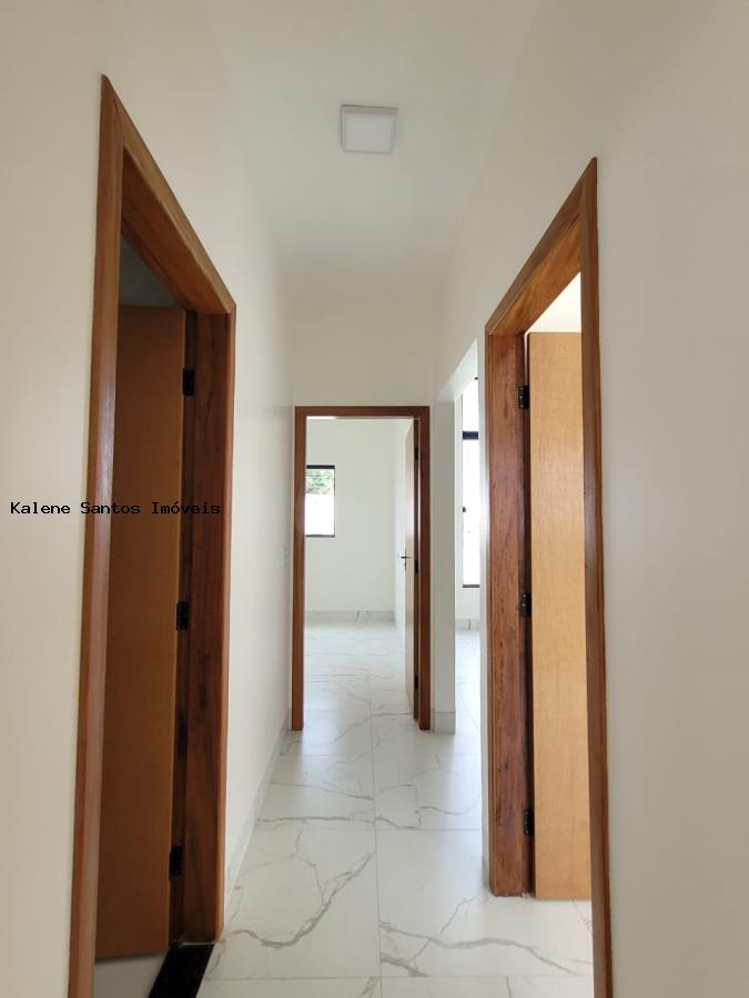 Casa à venda com 3 quartos - Foto 6