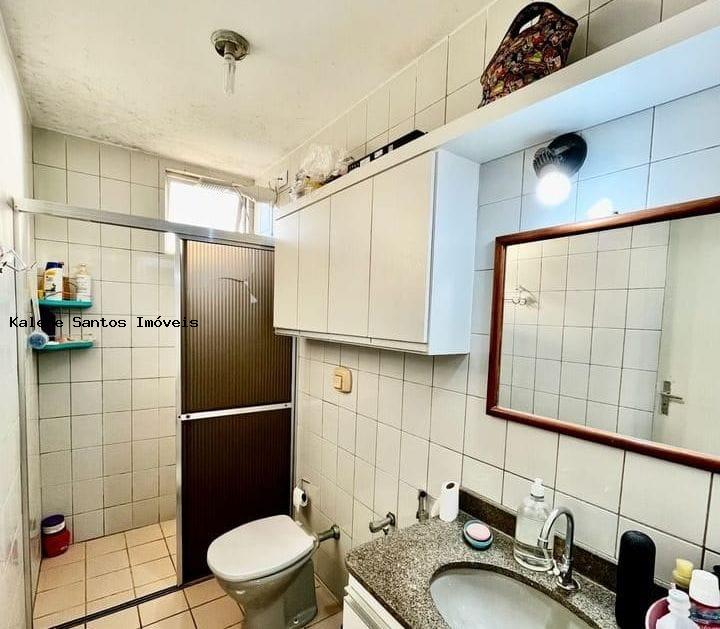 Apartamento à venda com 2 quartos - Foto 8