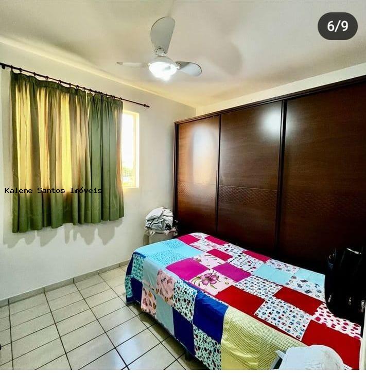 Apartamento à venda com 2 quartos - Foto 5