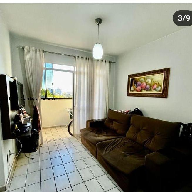 Apartamento à venda com 2 quartos - Foto 2