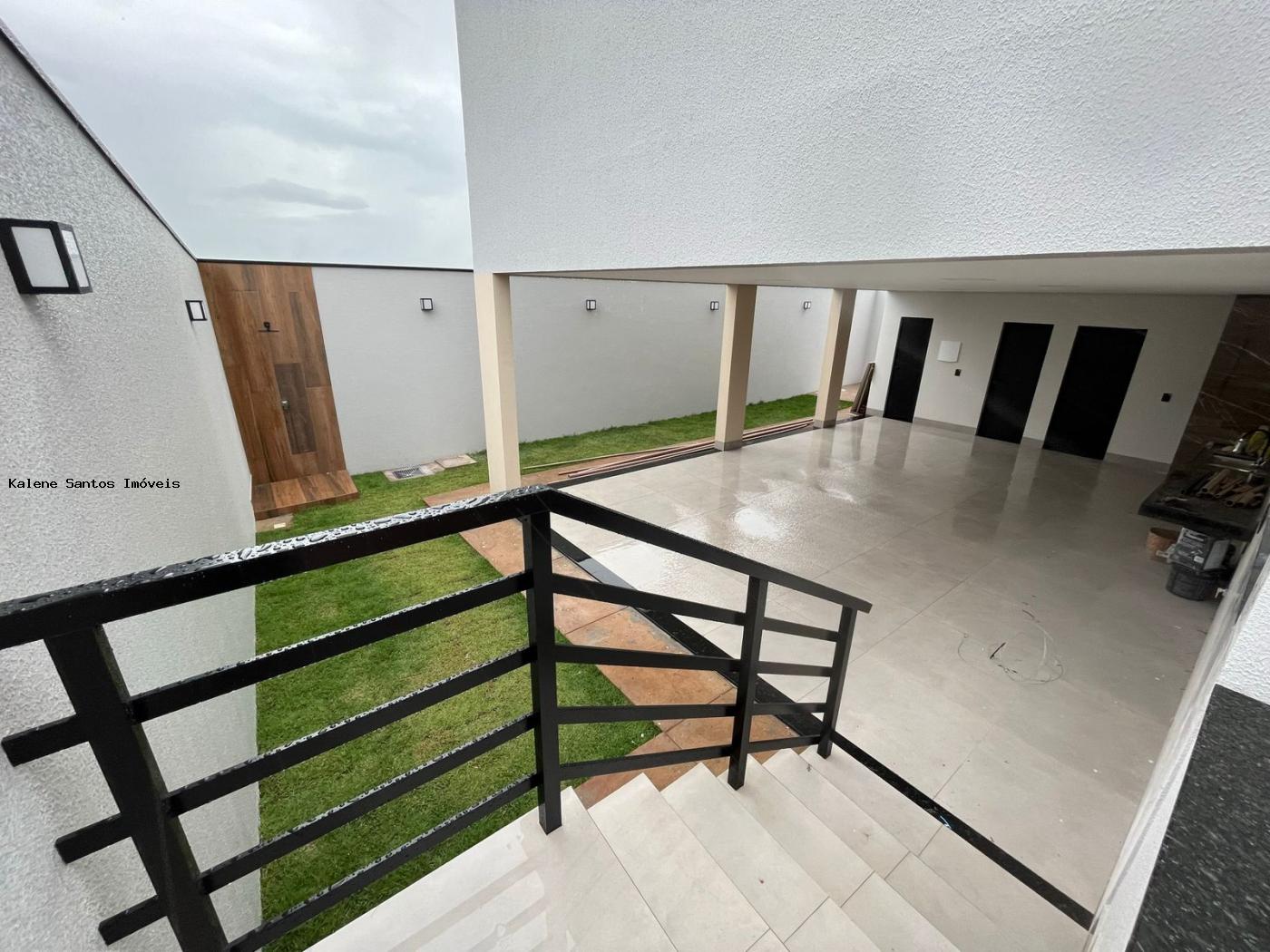 Casa à venda com 3 quartos, 410m² - Foto 11