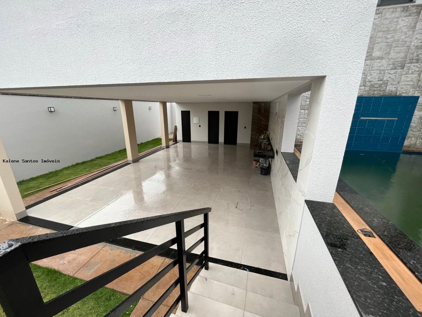 Casa à venda com 3 quartos, 410m² - Foto 13