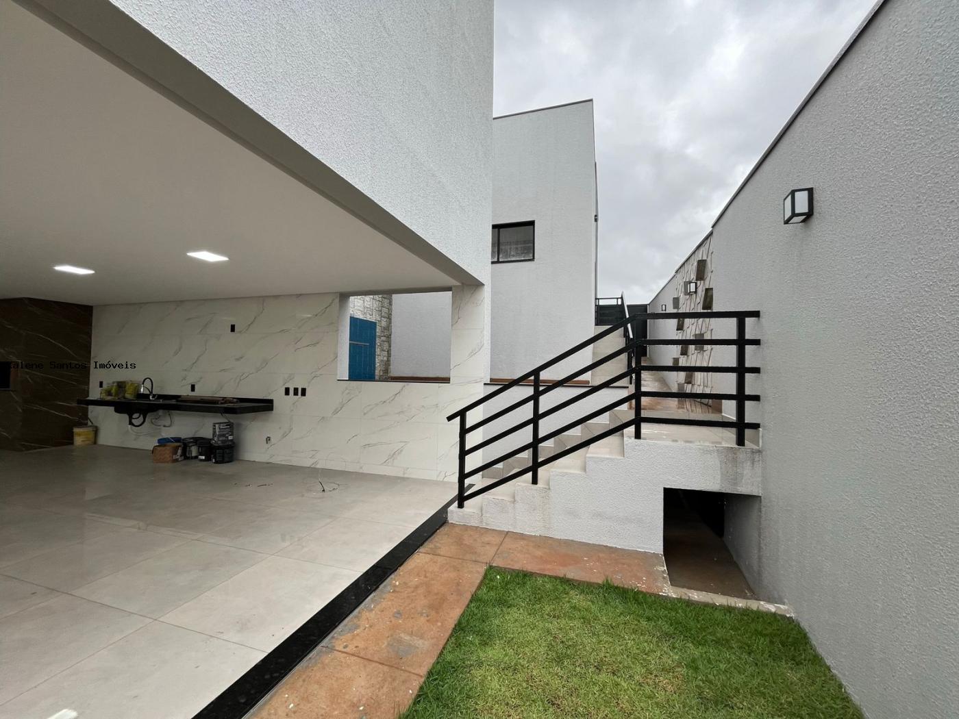 Casa à venda com 3 quartos, 410m² - Foto 23