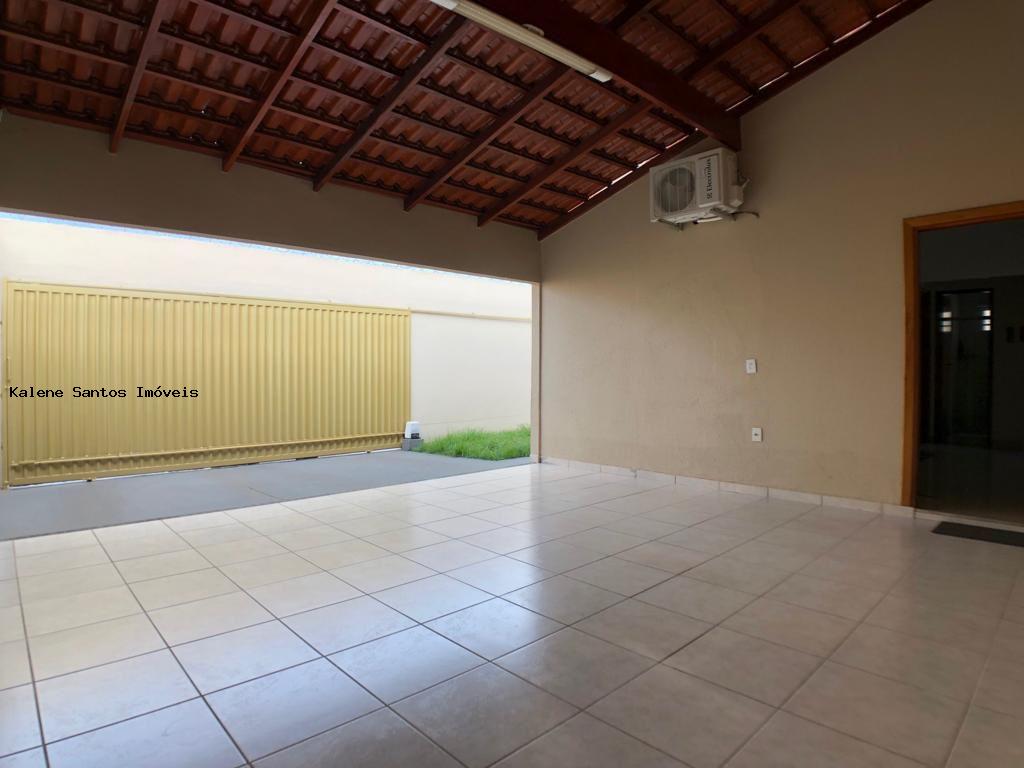 Casa para alugar com 3 quartos, 230m² - Foto 7