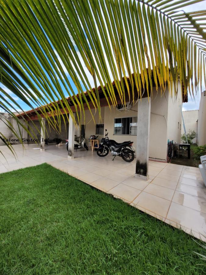 Casa à venda com 2 quartos, 360m² - Foto 3