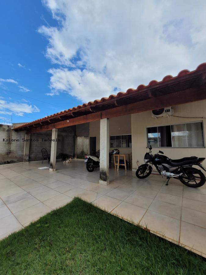 Casa à venda com 2 quartos, 360m² - Foto 4