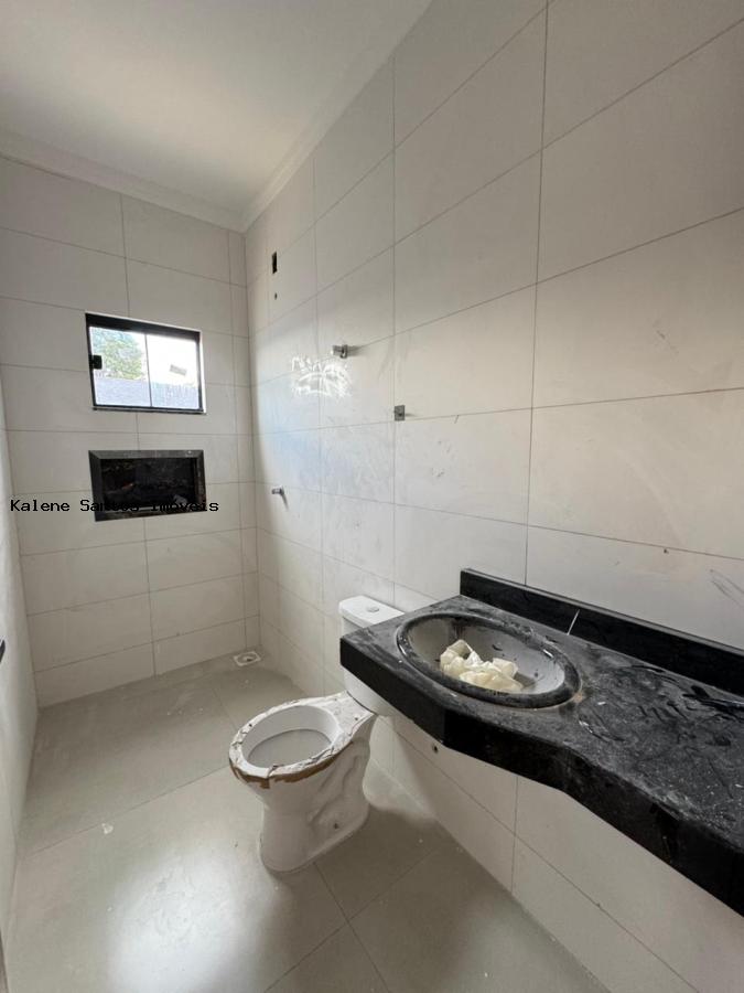 Casa à venda com 3 quartos, 180m² - Foto 13