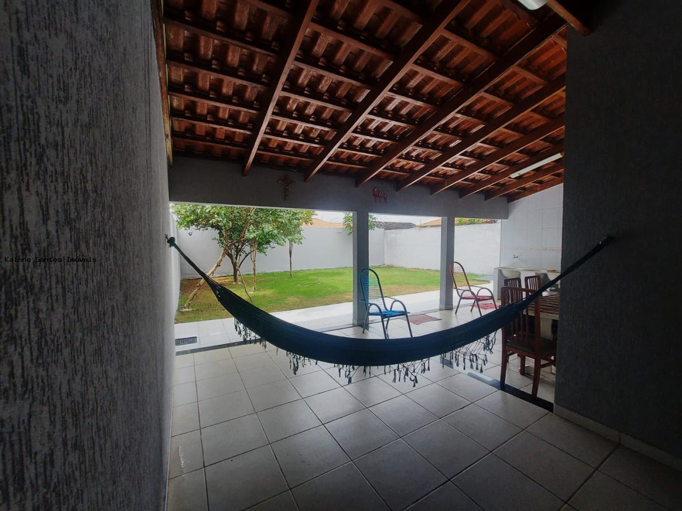 Casa à venda com 3 quartos, 360m² - Foto 8