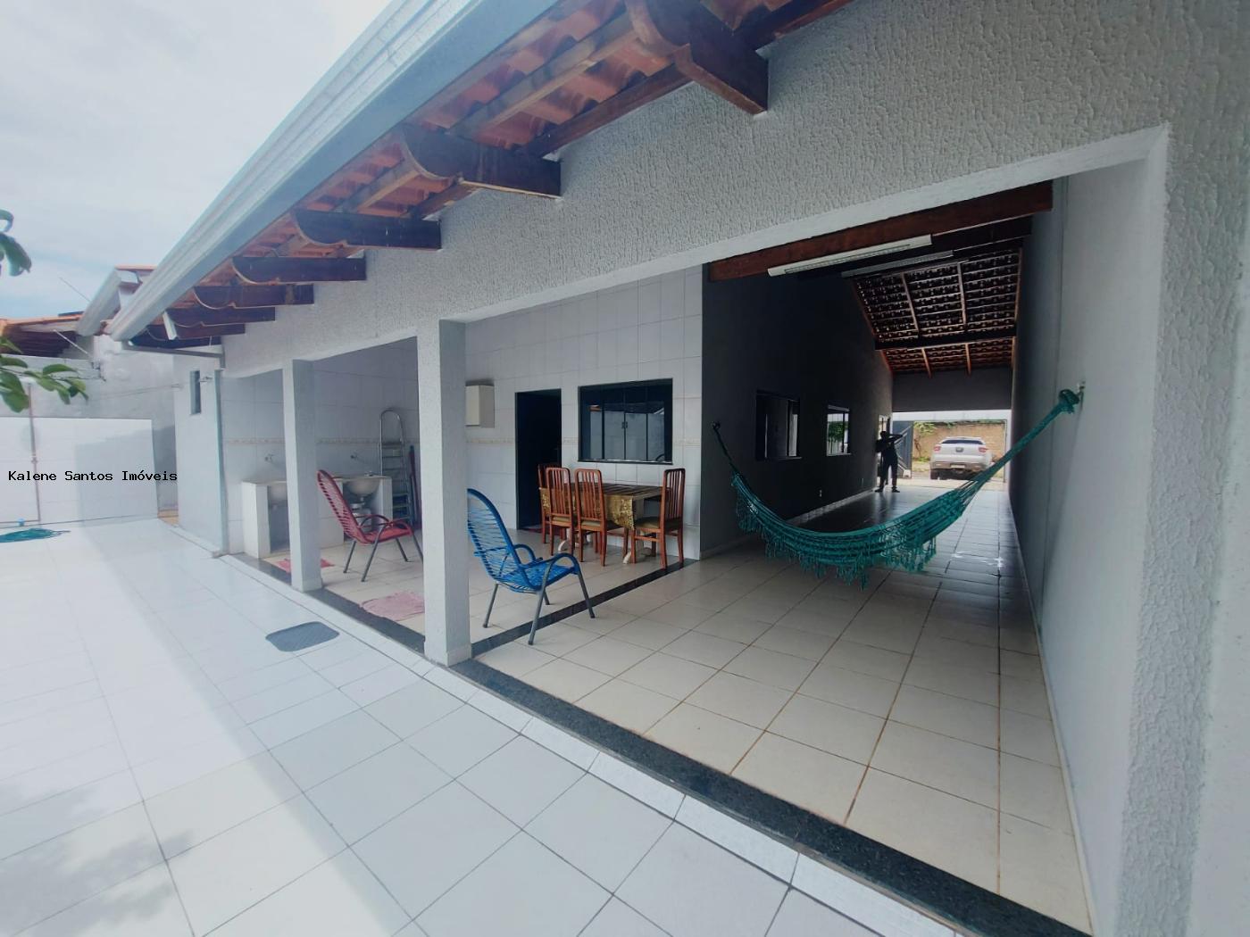 Casa à venda com 3 quartos, 360m² - Foto 17