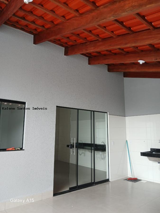 Casa à venda com 3 quartos, 218m² - Foto 15