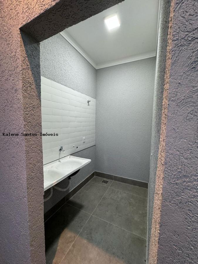 Casa à venda com 3 quartos, 200m² - Foto 10