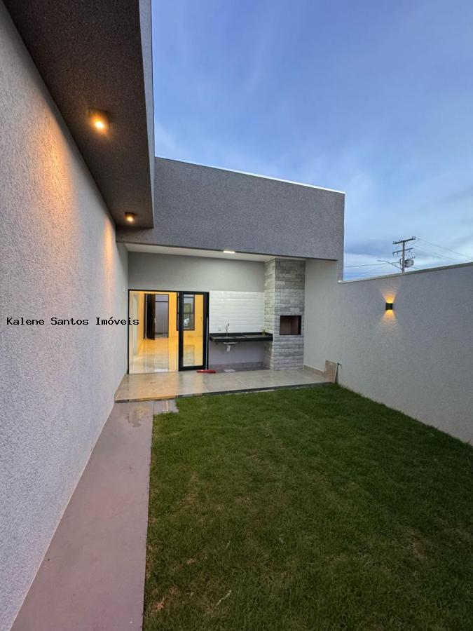 Casa à venda com 3 quartos, 200m² - Foto 19