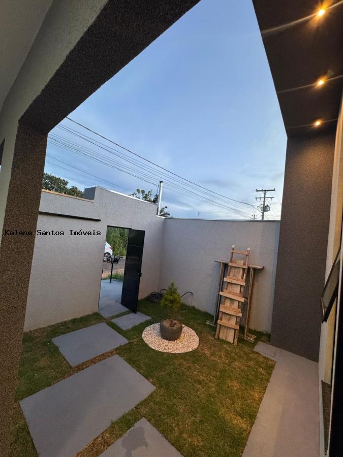 Casa à venda com 3 quartos, 200m² - Foto 26